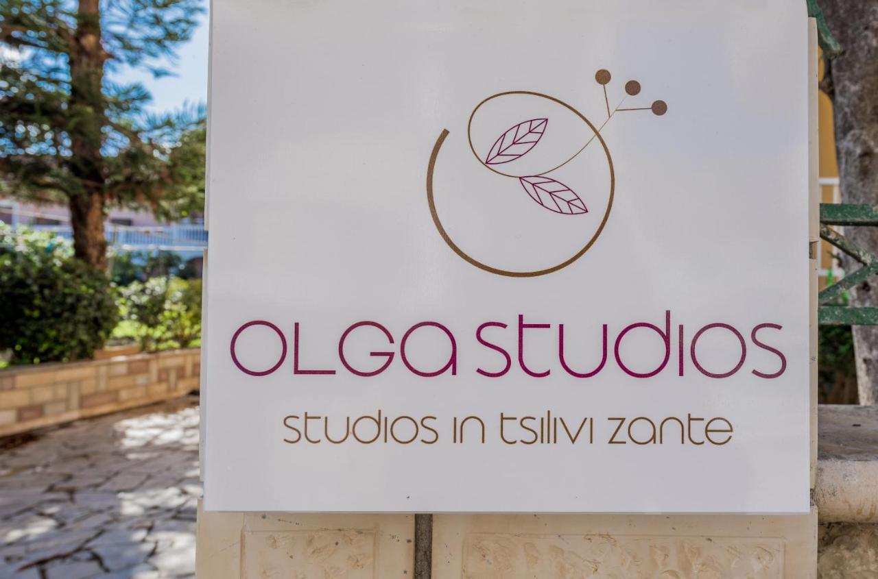 Olga Studios - 3 ซีลีวี ภายนอก รูปภาพ